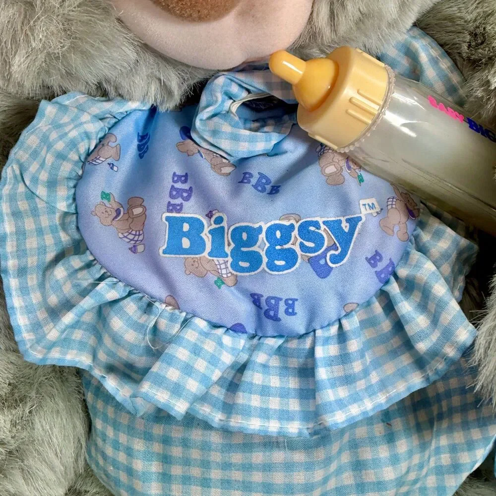 AmToy adorable biggsy